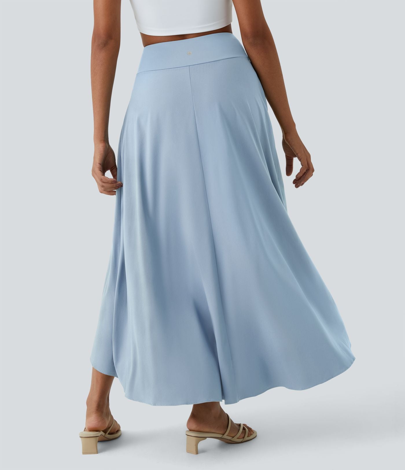 Sorella | Urban Flair Split Skirt