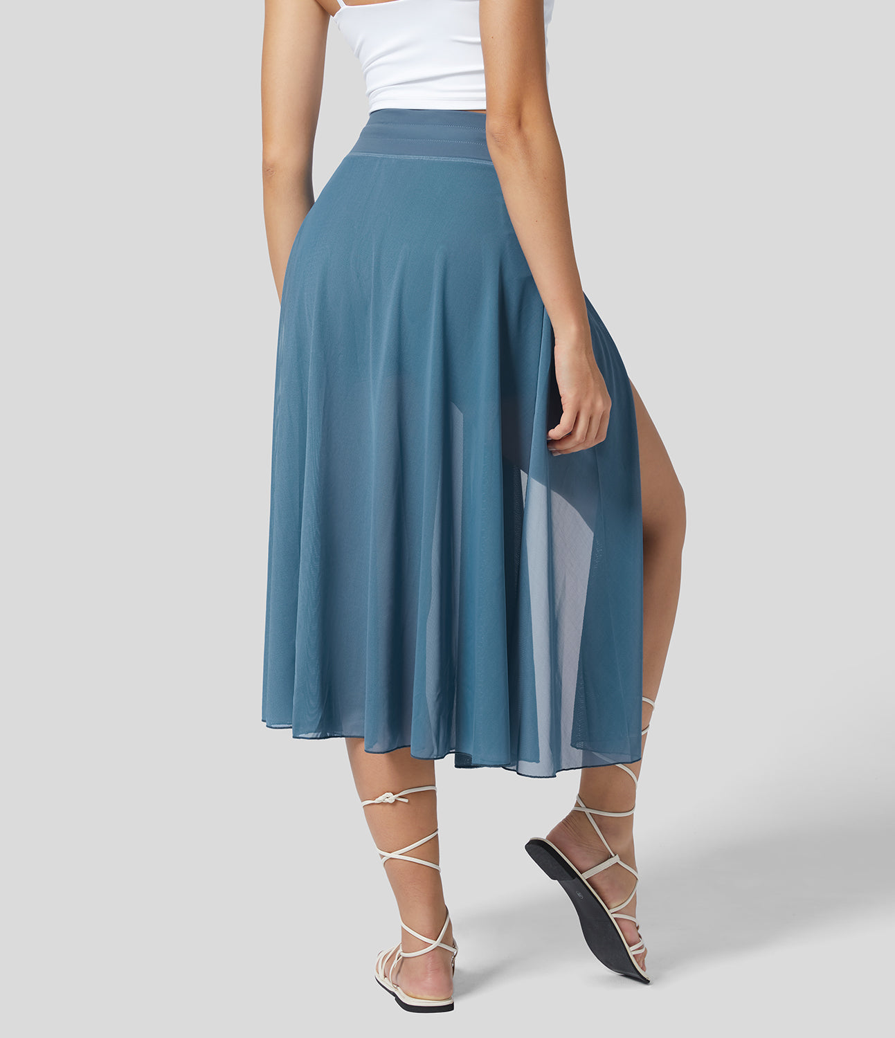 Valora | Urban Flair Blouse