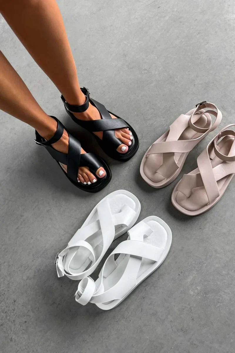 Mireya | Pain-Free Comfort Sandals
