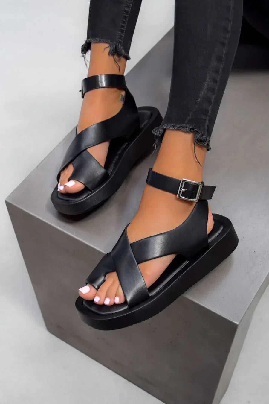 Mireya | Pain-Free Comfort Sandals