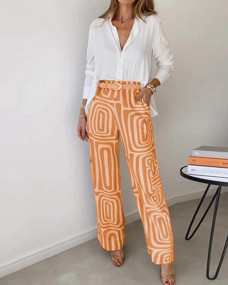 Evara | Stylish Pants