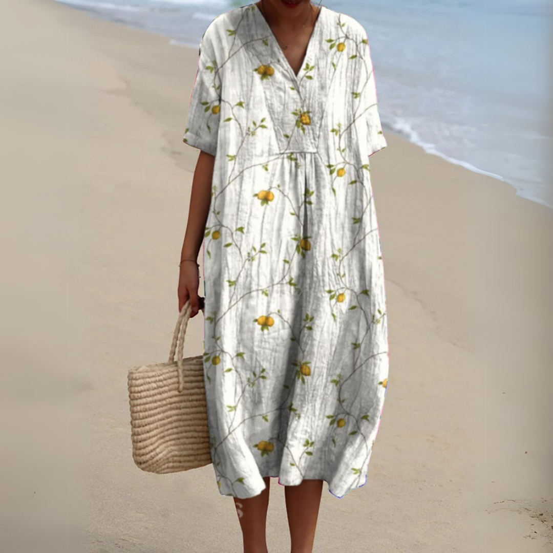 Aurelia | Blooming Days Dress