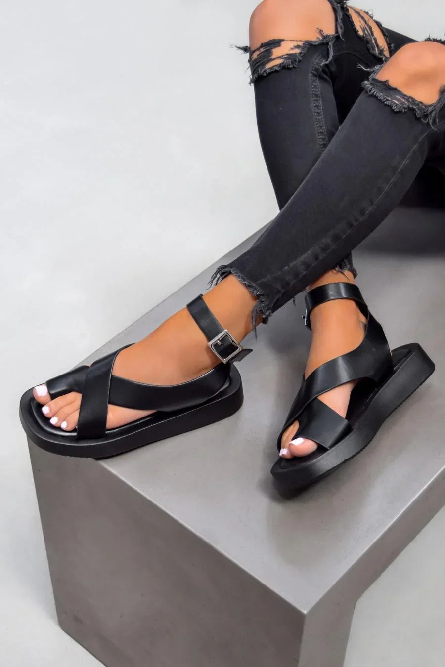 Mireya | Pain-Free Comfort Sandals