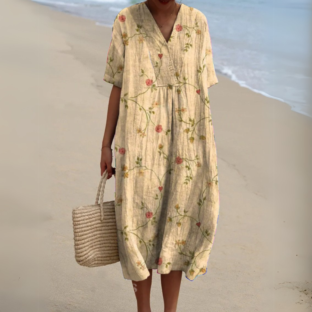 Aurelia | Blooming Days Dress