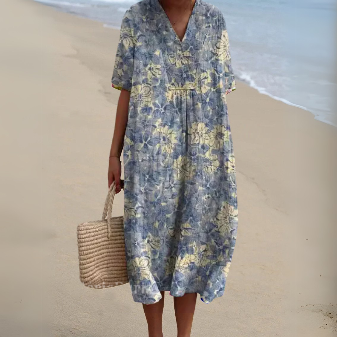 Aurelia | Blooming Days Dress