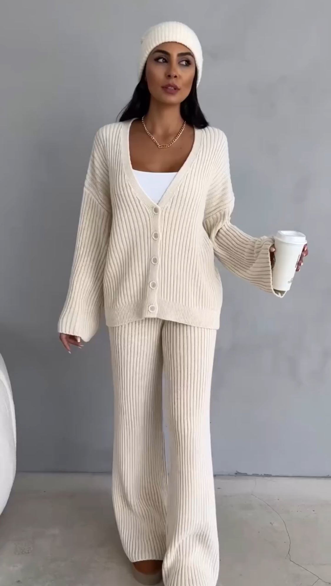 CELIA | COMFY SET