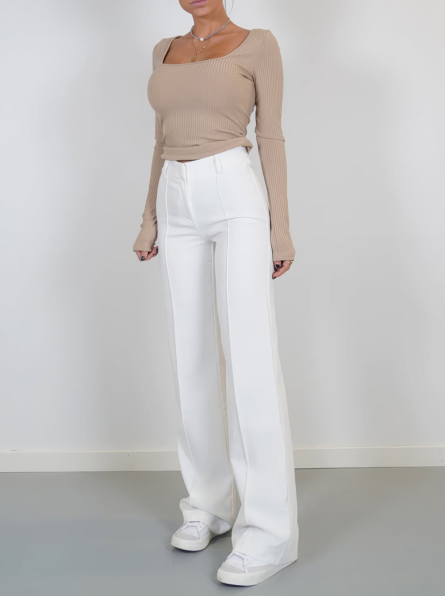 Thalina | Comfortable Chic Pants