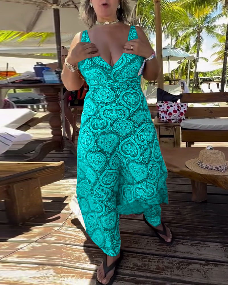 Selina | Strapless Swimsuit