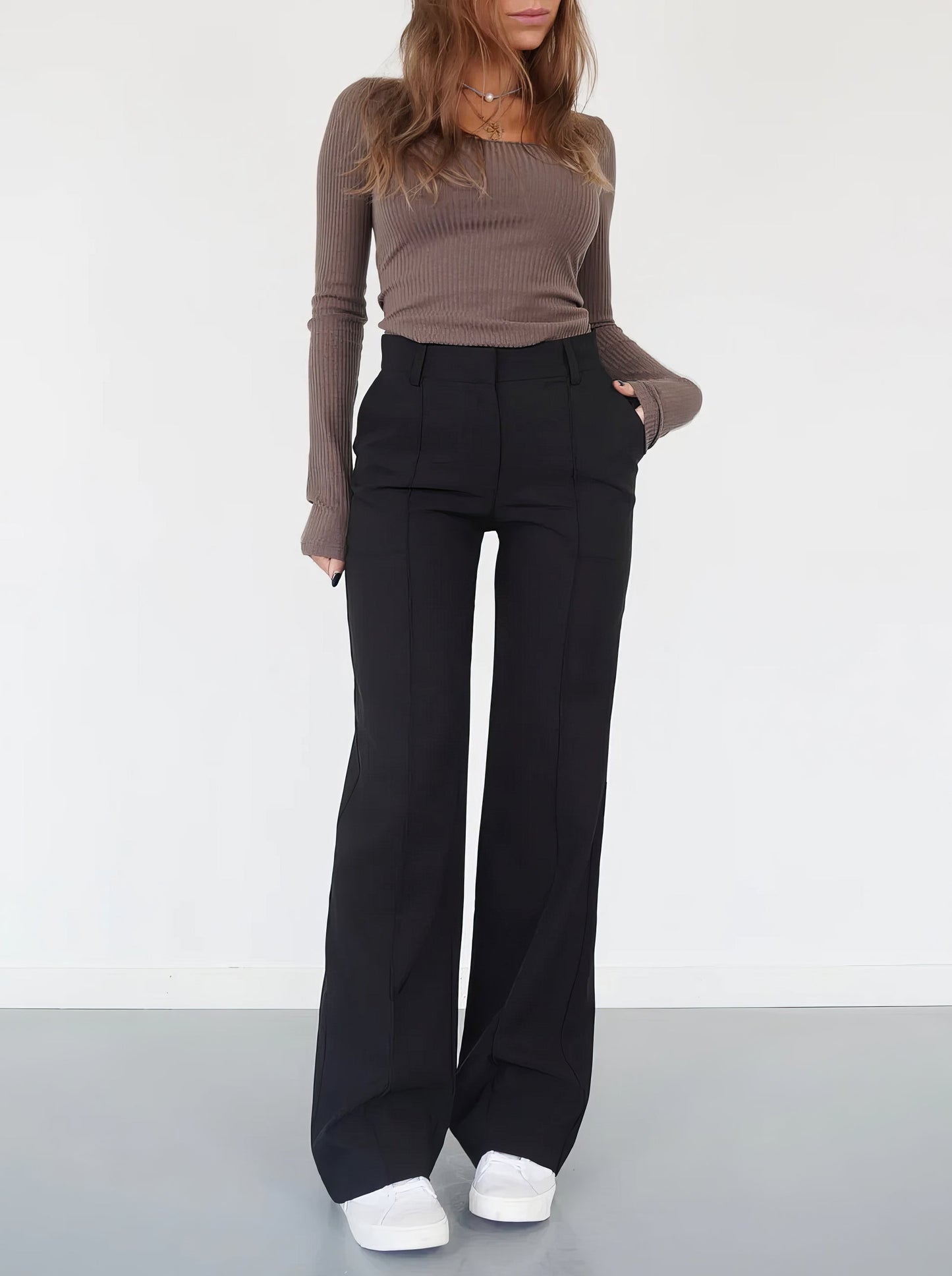 Thalina | Comfortable Chic Pants