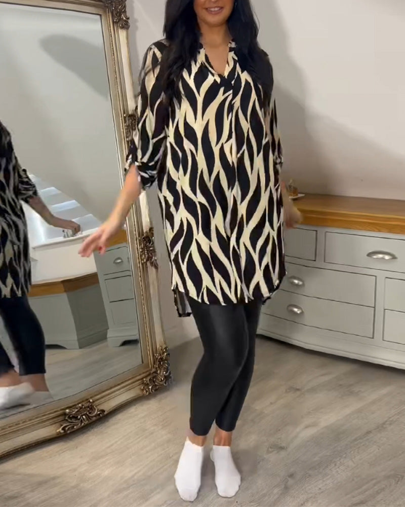 Tahlia | Casual Everyday Blouse