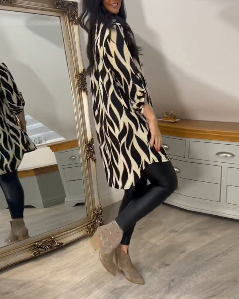 Tahlia | Casual Everyday Blouse