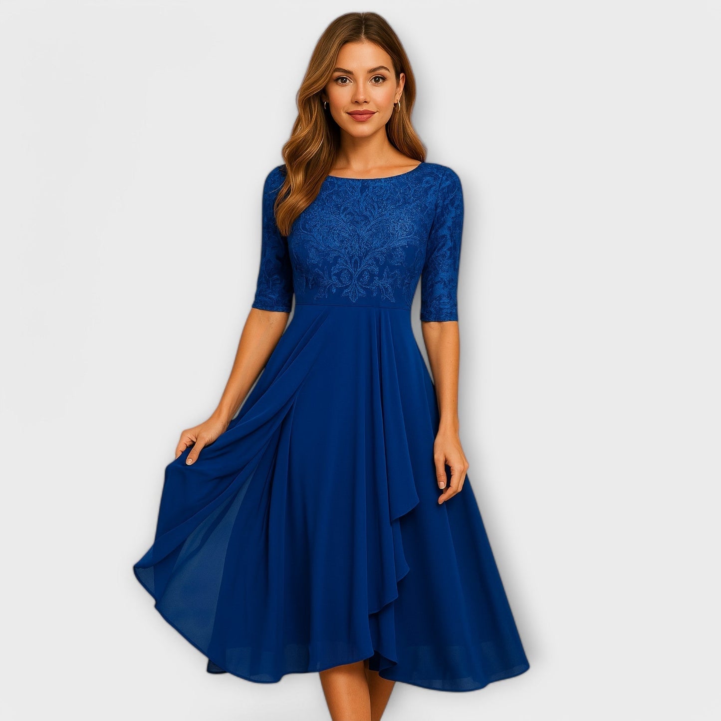 Isalyn | Special Occasion Dress