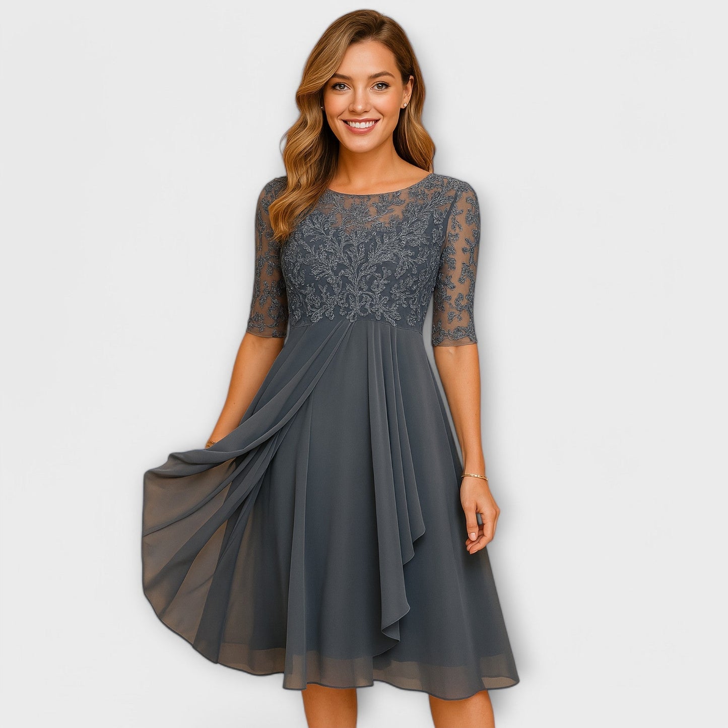 Isalyn | Special Occasion Dress