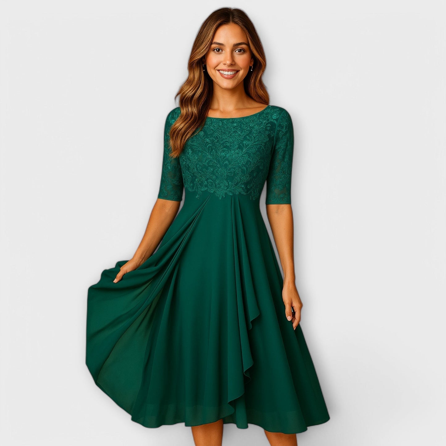 Isalyn | Special Occasion Dress