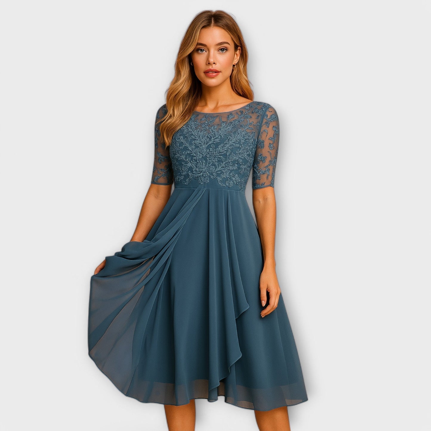 Isalyn | Special Occasion Dress