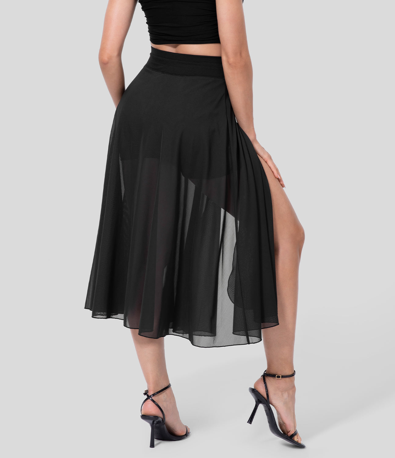 Valora | Urban Flair Blouse