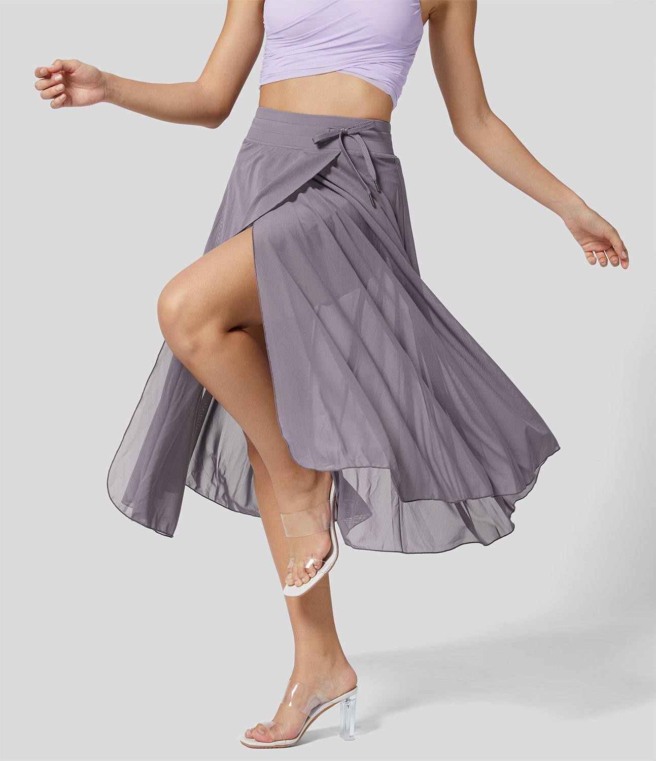 Valora | Urban Flair Blouse