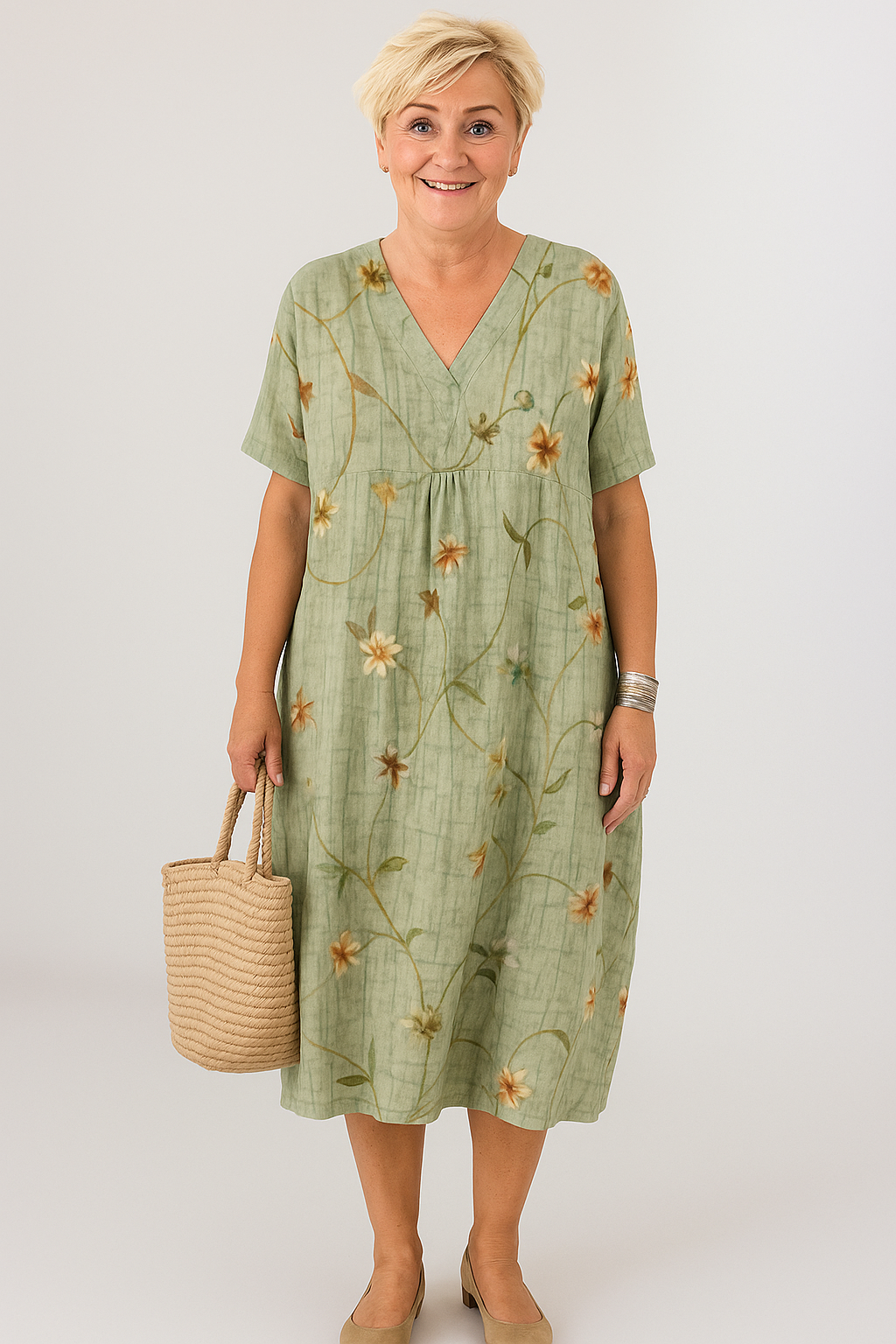 Aurelia | Blooming Days Dress