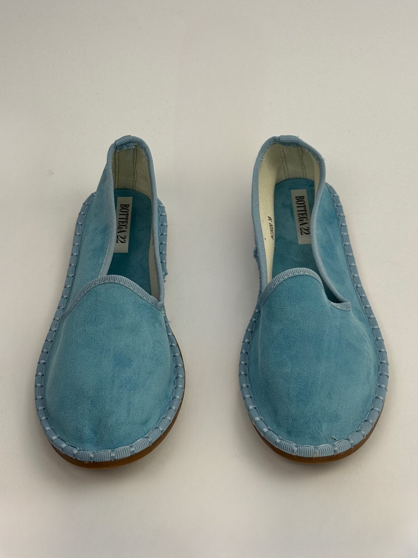 Virella | Elegant Velvet Slippers
