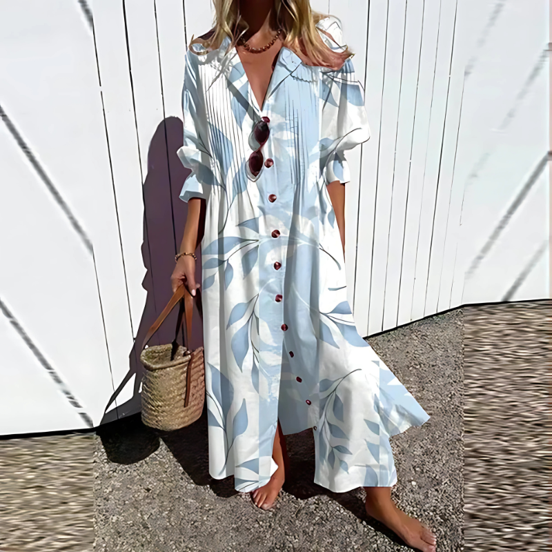 Tavira | Urban Flair Blouse