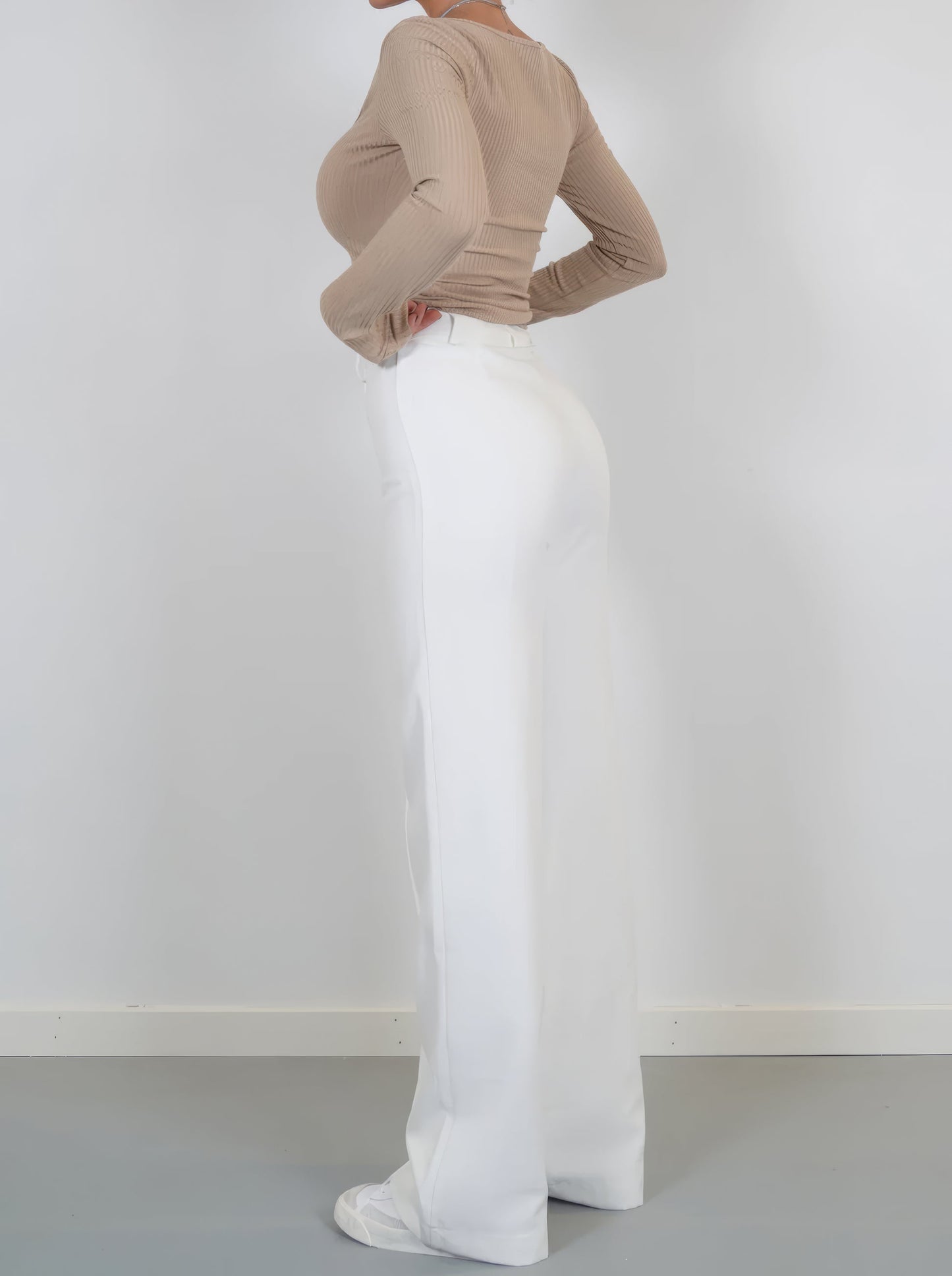 Thalina | Comfortable Chic Pants