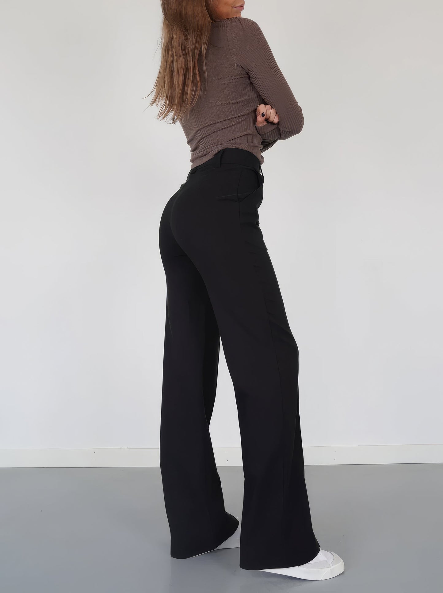Thalina | Comfortable Chic Pants