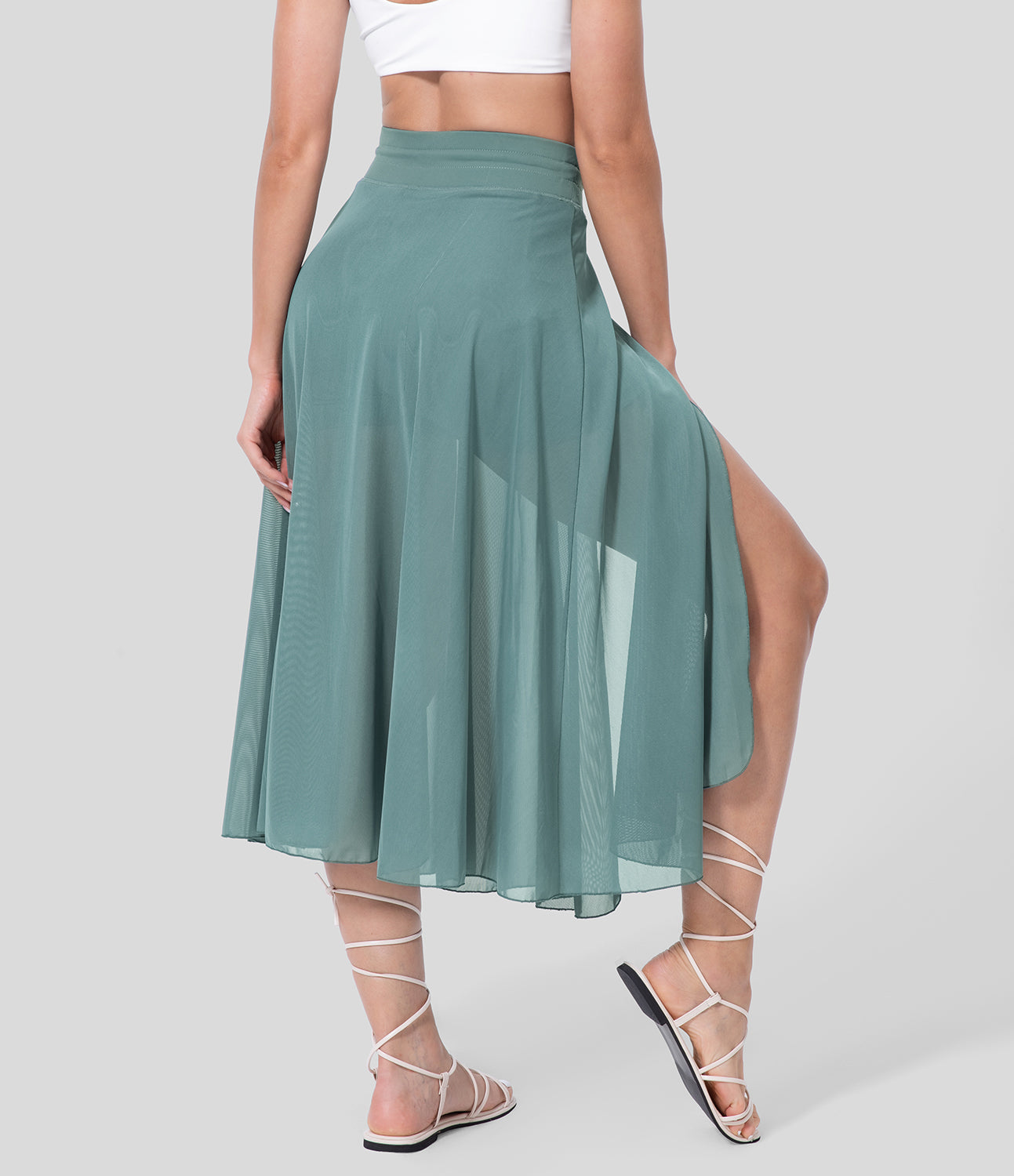 Valora | Urban Flair Blouse