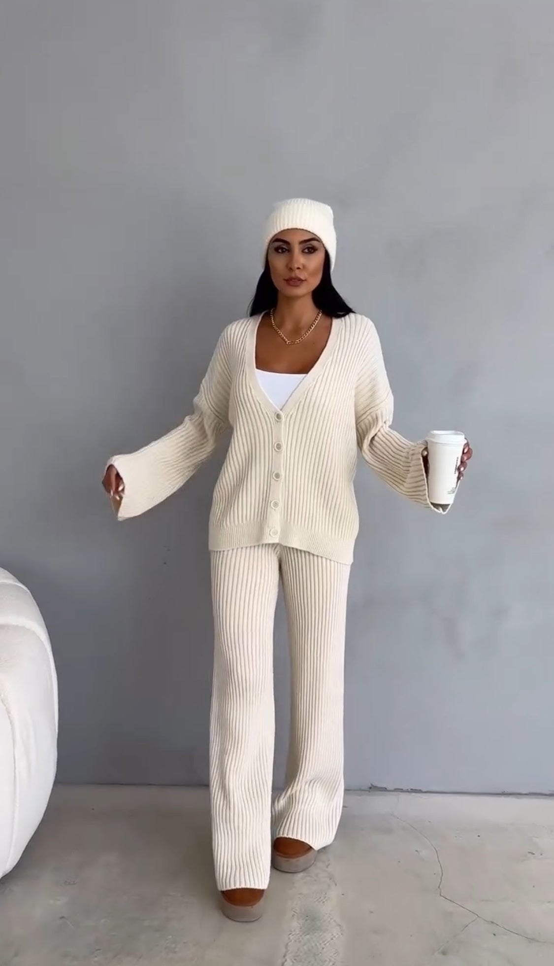 CELIA | COMFY SET