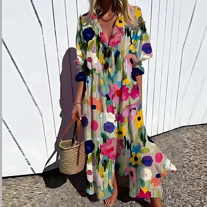 Tavira | Urban Flair Blouse