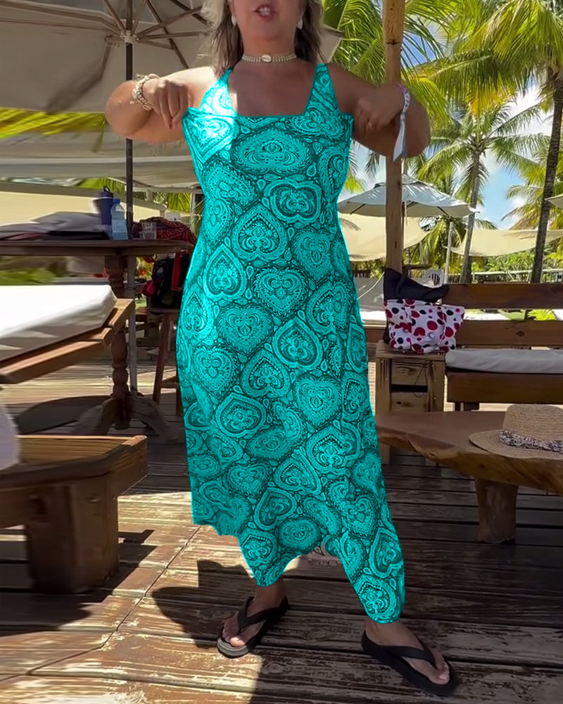 Selina | Strapless Swimsuit