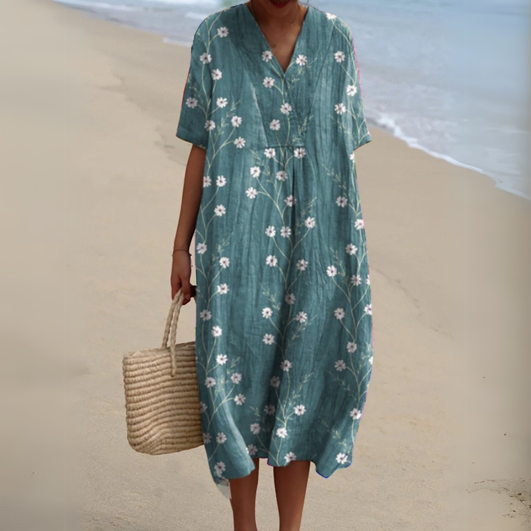 Aurelia | Blooming Days Dress