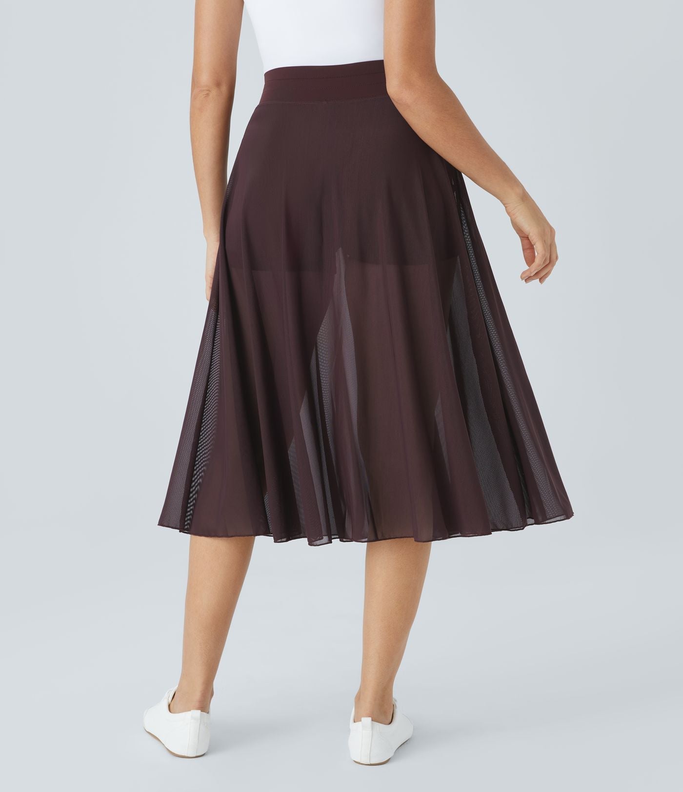 Valora | Urban Flair Blouse
