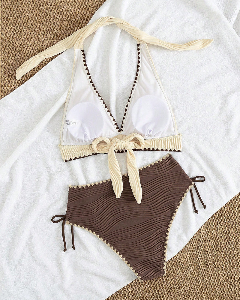 Soléa | Sculpting Bikini for Confident Style