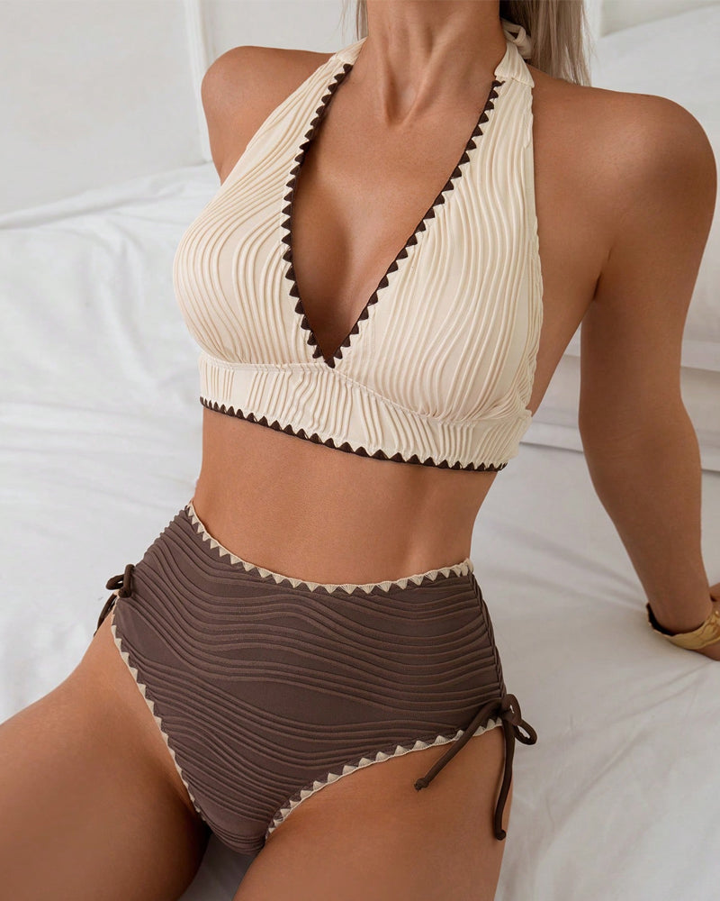 Soléa | Sculpting Bikini for Confident Style