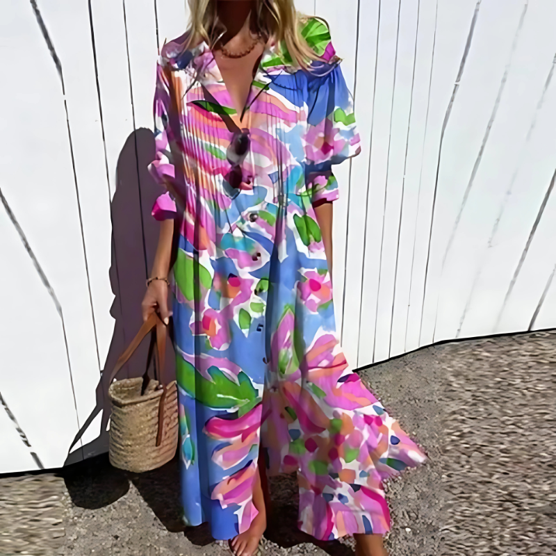 Tavira | Urban Flair Blouse