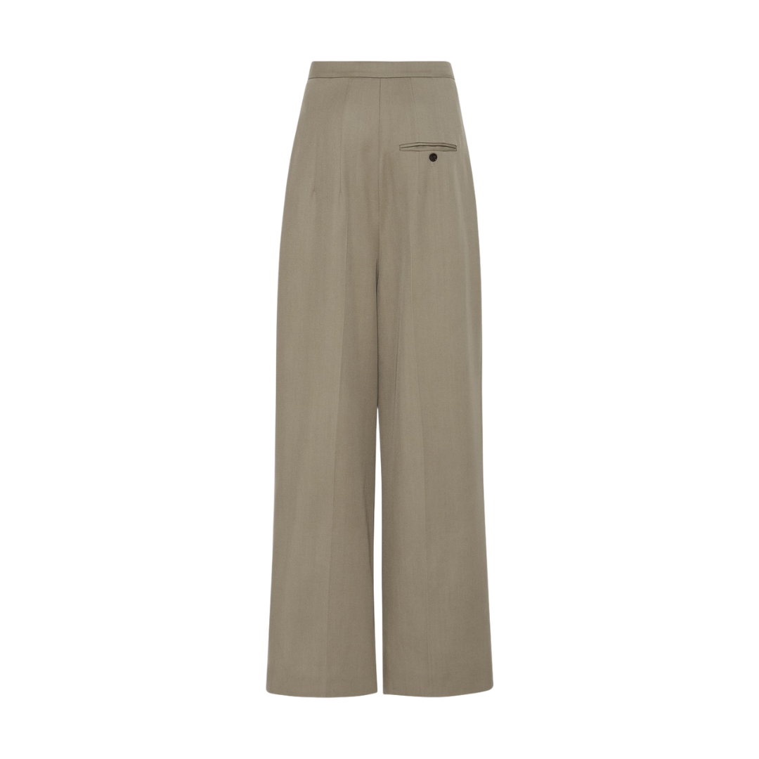 Revia | Oversized Pants