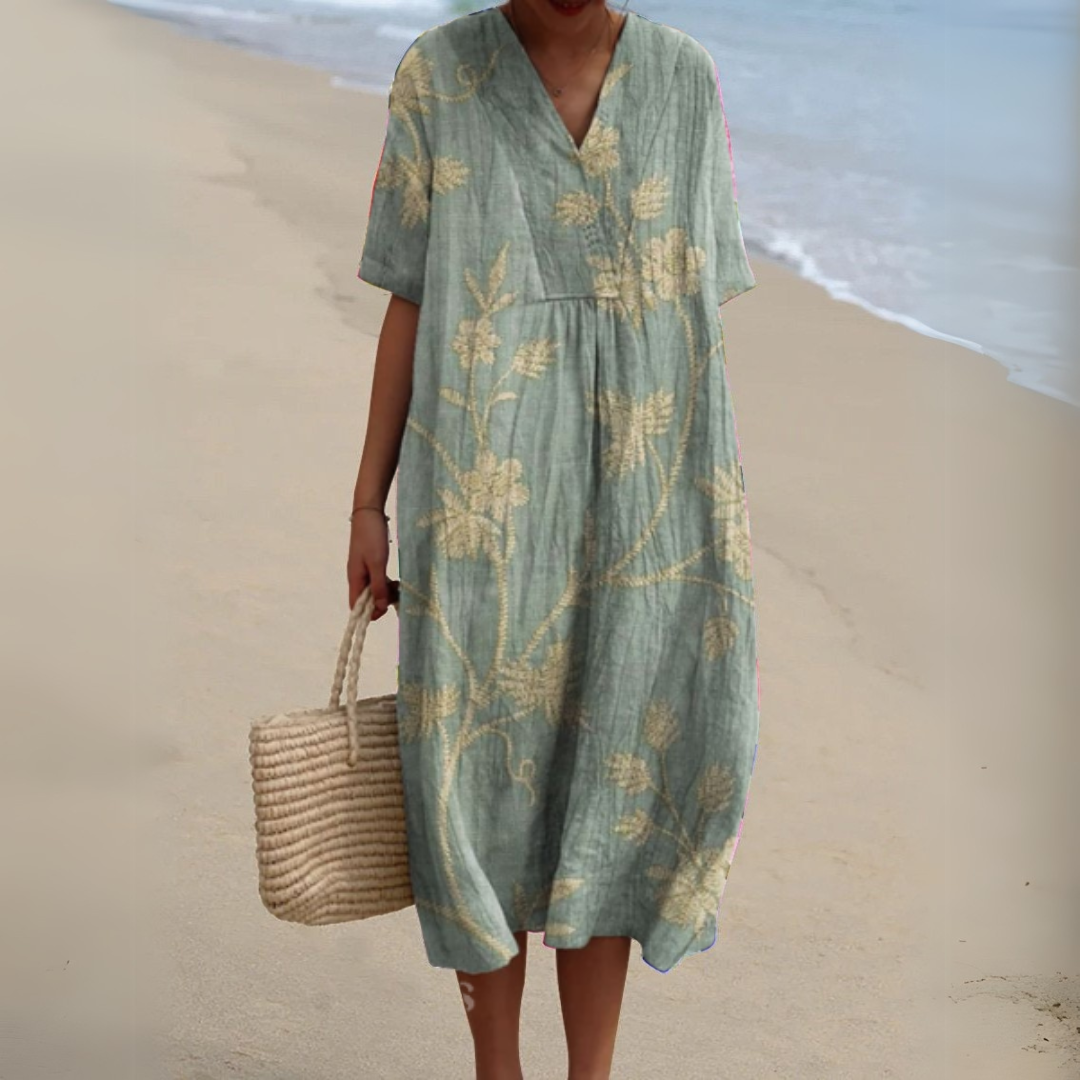 Aurelia | Blooming Days Dress