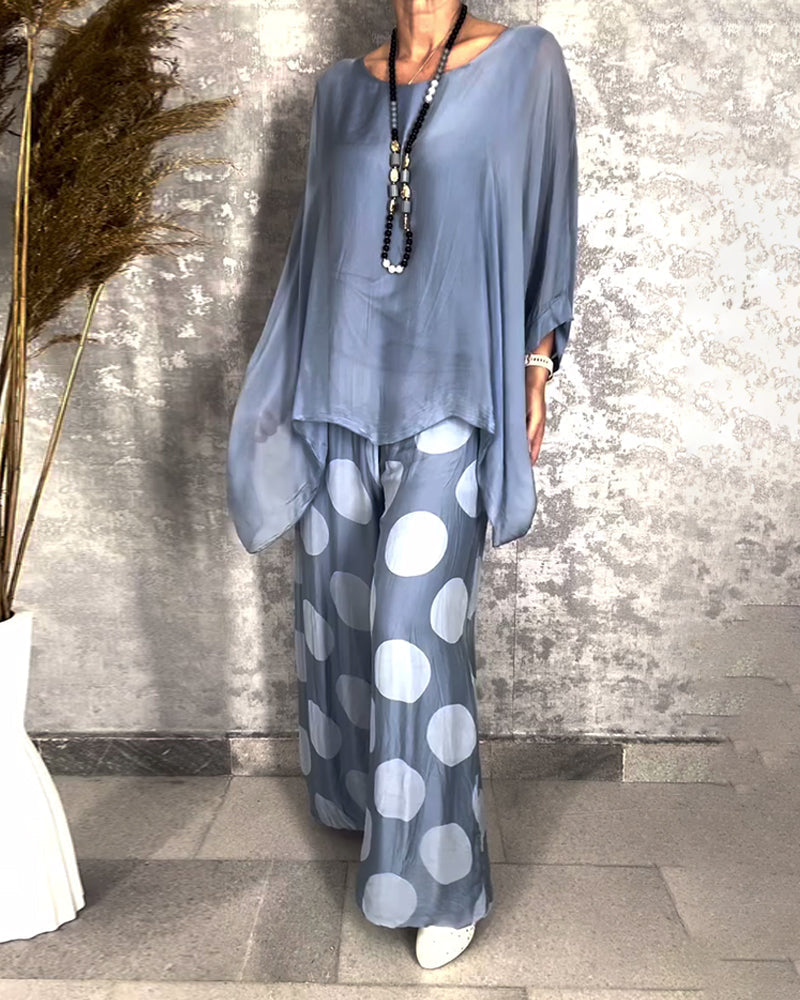Mirelle | Breezy Lounge Set for Effortless Style
