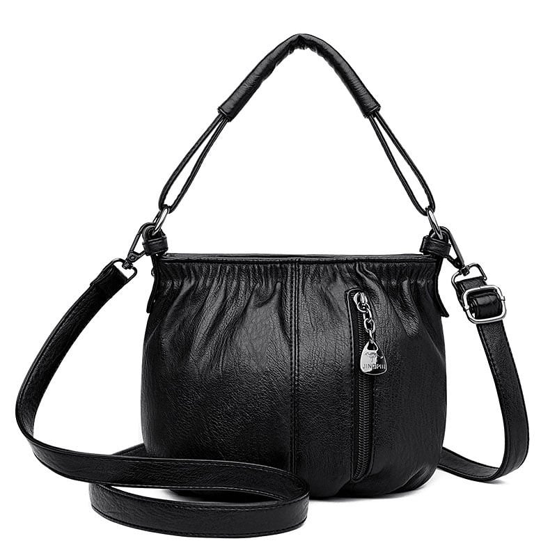 Lyra | Contemporary Multi-Layer Handbag