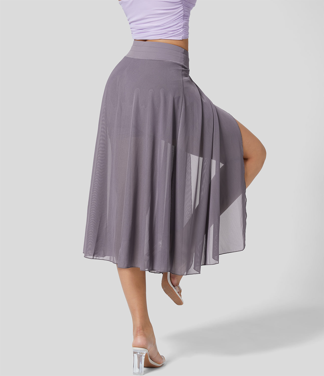 Valora | Urban Flair Blouse