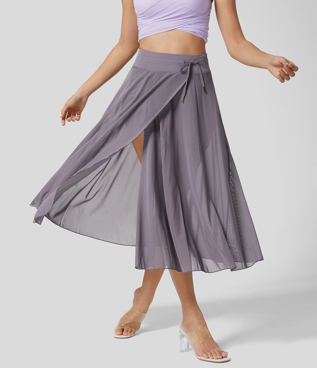 Valora | Urban Flair Blouse