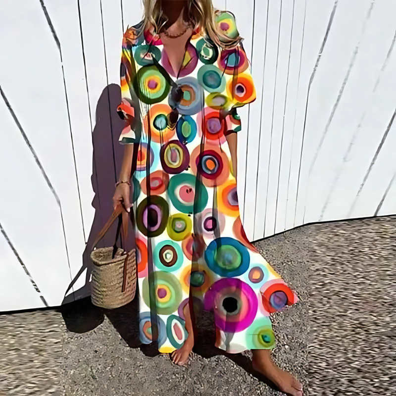 Tavira | Urban Flair Blouse