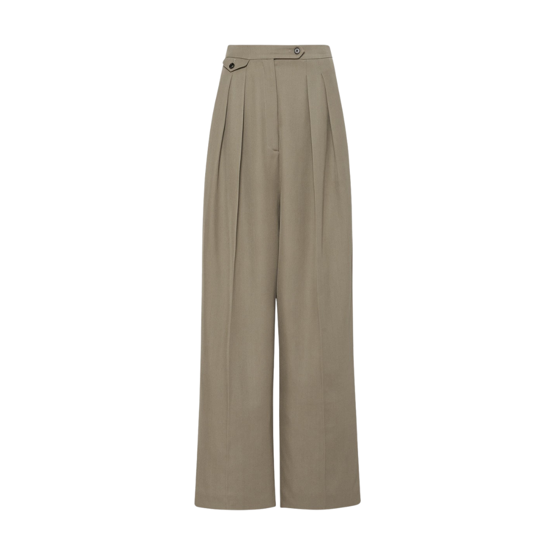 Revia | Oversized Pants