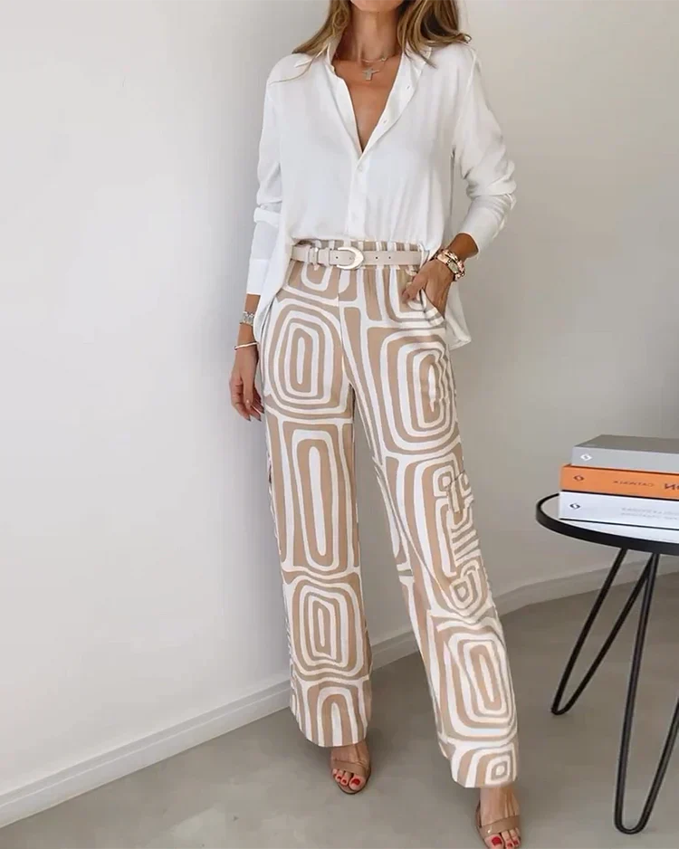 Evara | Stylish Pants