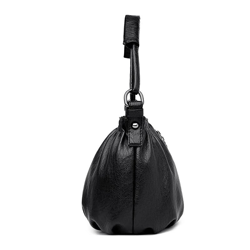 Lyra | Contemporary Multi-Layer Handbag