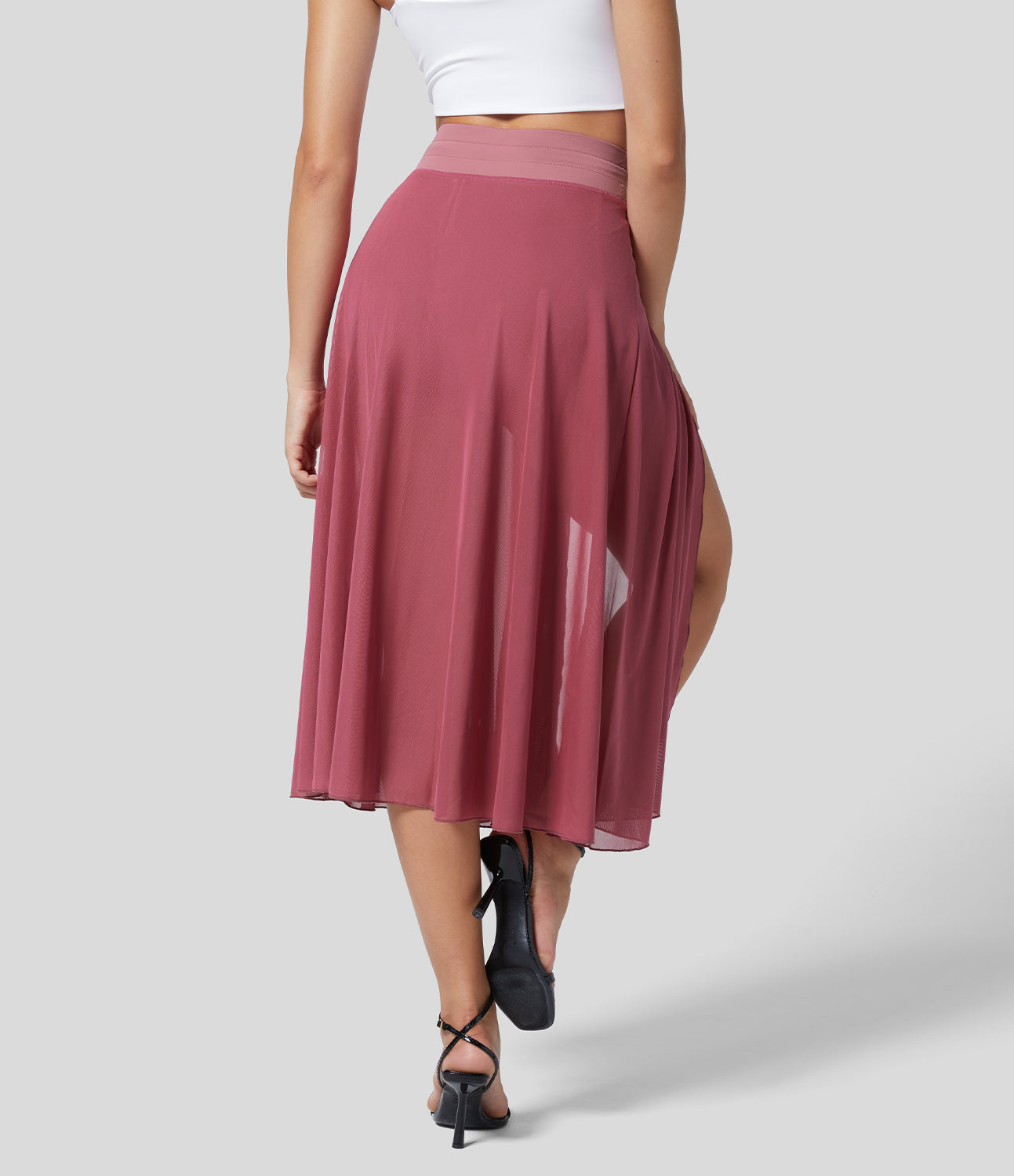 Valora | Urban Flair Blouse