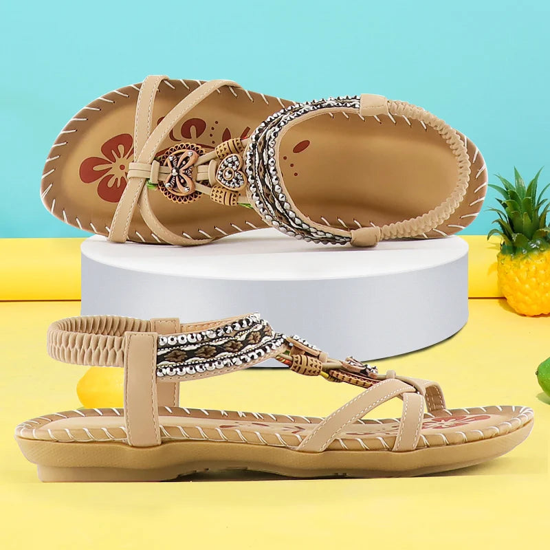Verena | Orthopedic Comfort Sandals