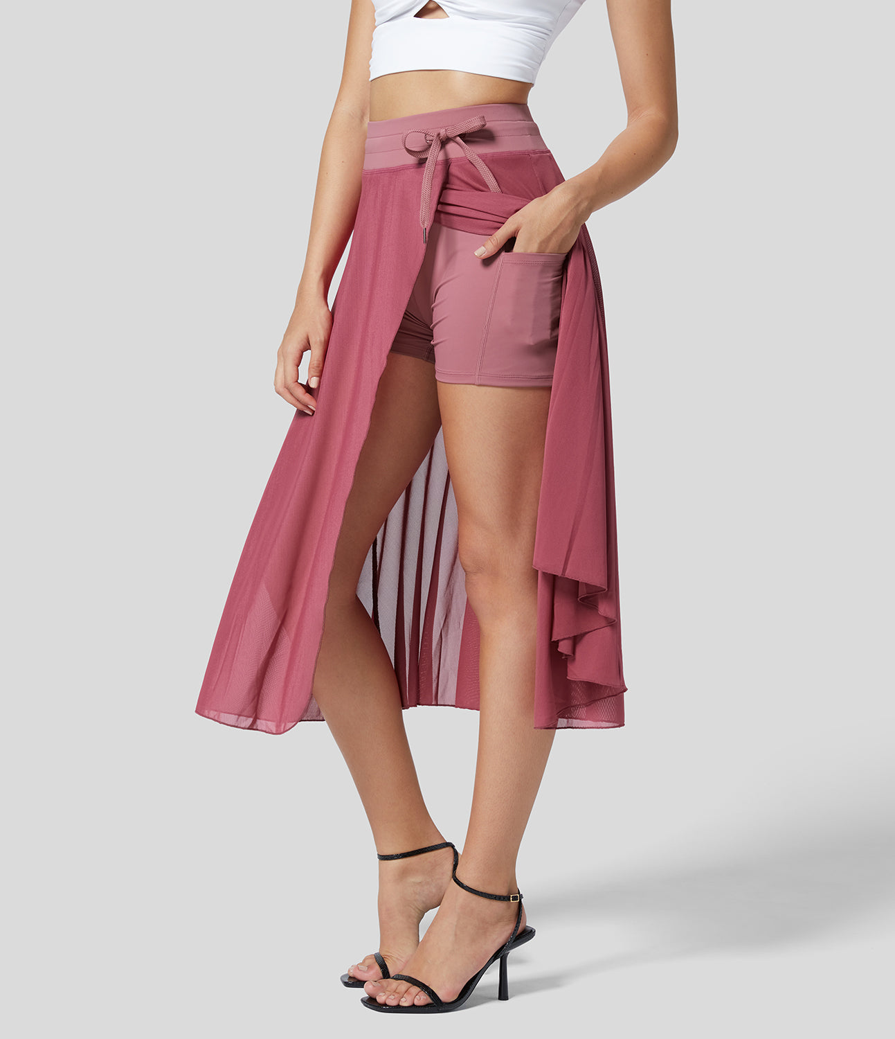 Valora | Urban Flair Blouse