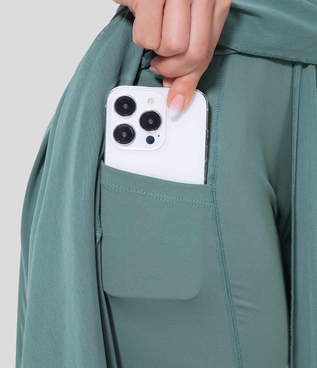 Valora | Urban Flair Blouse