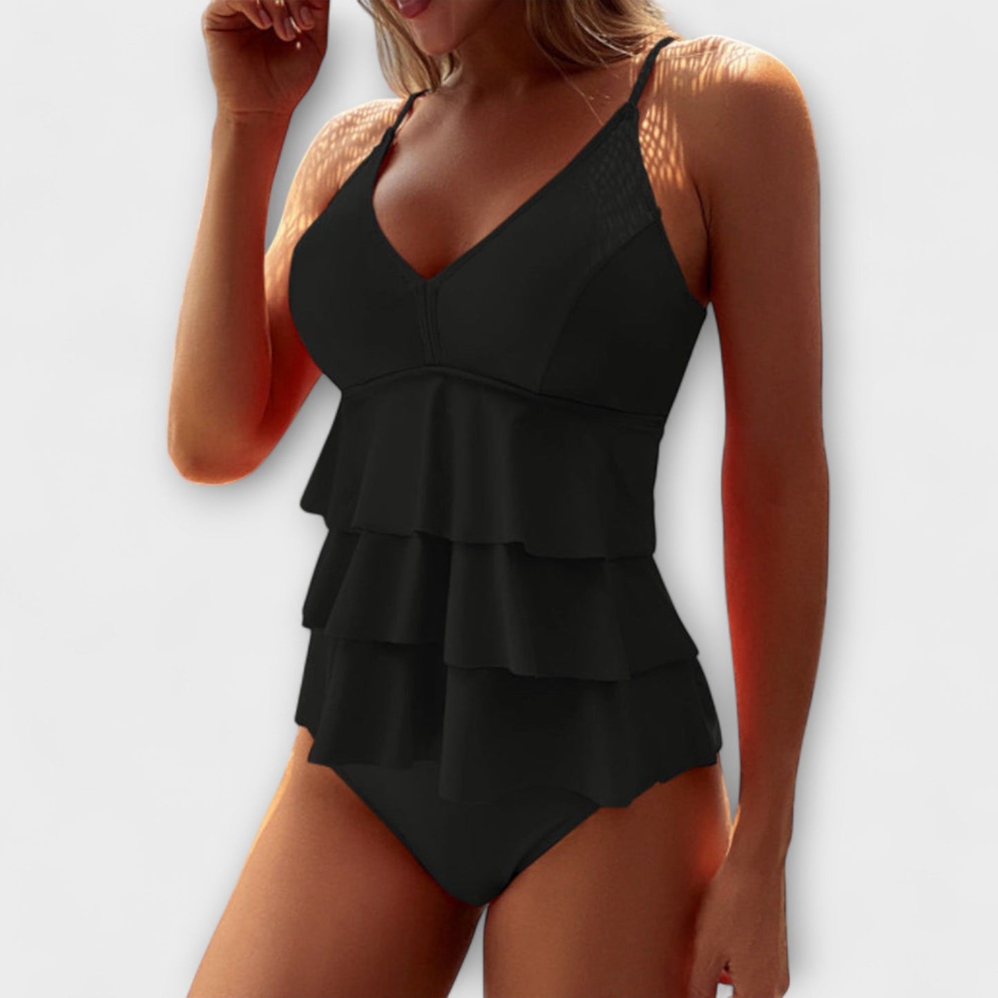 Virella | Stylish One-Piece Swimwear
